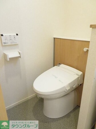 SKハウスの物件内観写真